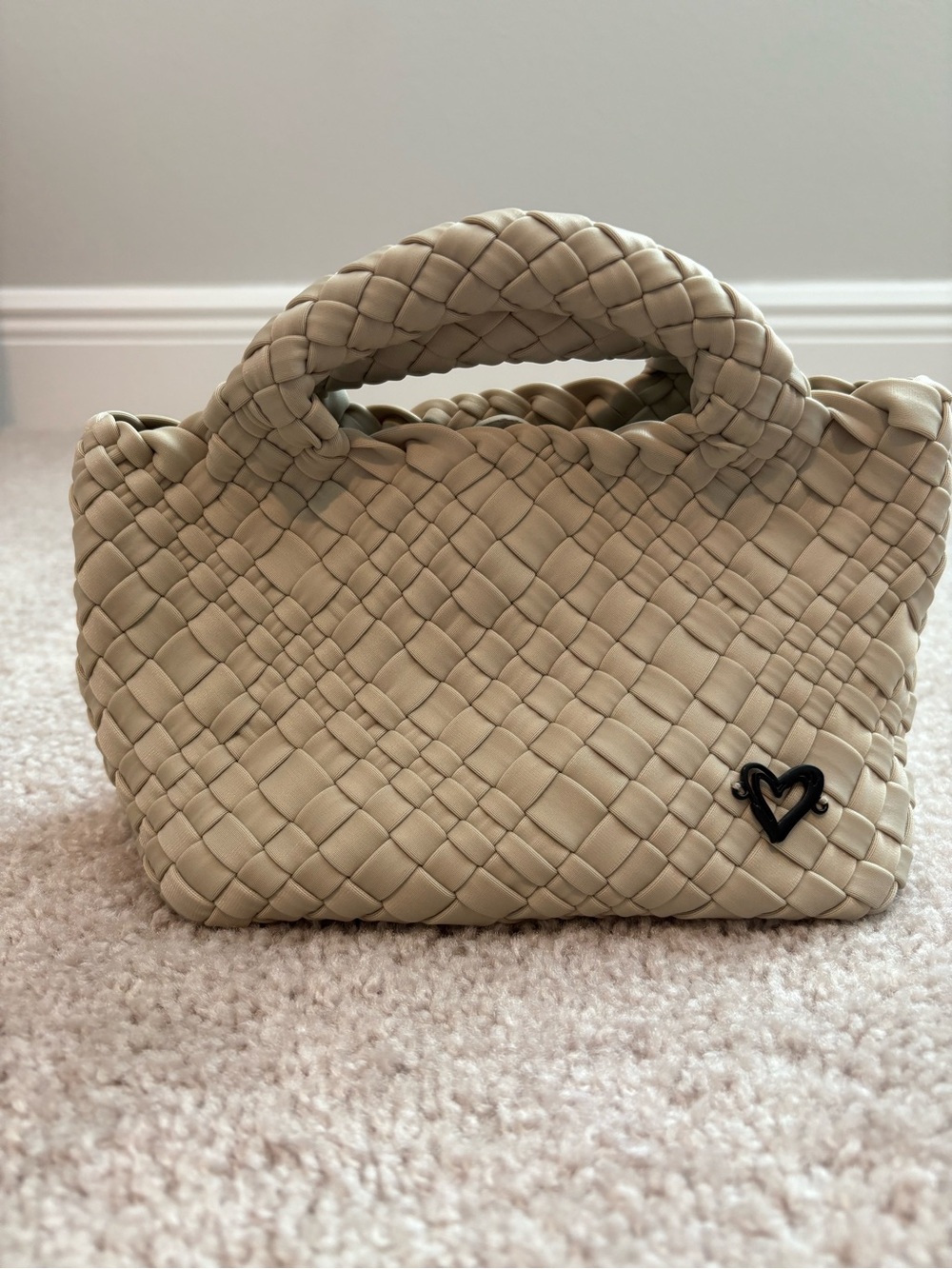 Small crossbody bag